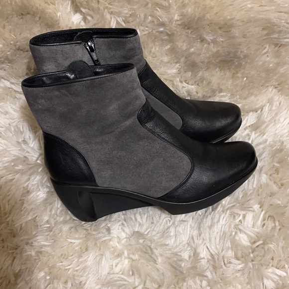 Naot Women’s Booties - Picture 3 of 7